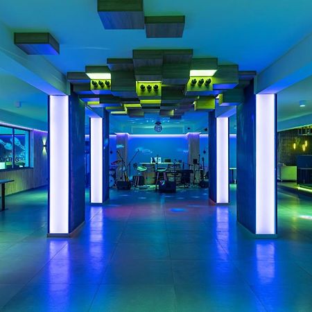 מטרפורד Avar Hotel מראה חיצוני תמונה