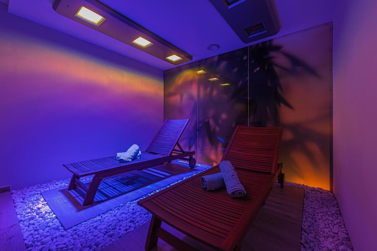 מטרפורד Avar Hotel מראה חיצוני תמונה