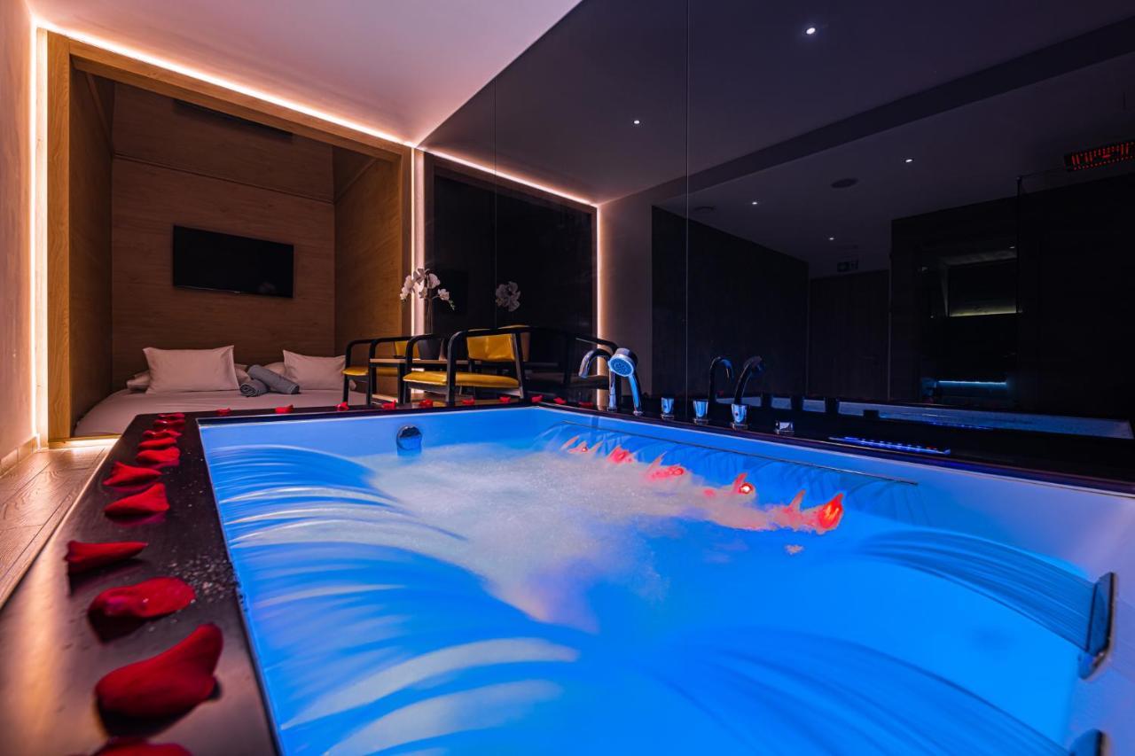 מטרפורד Avar Hotel מראה חיצוני תמונה