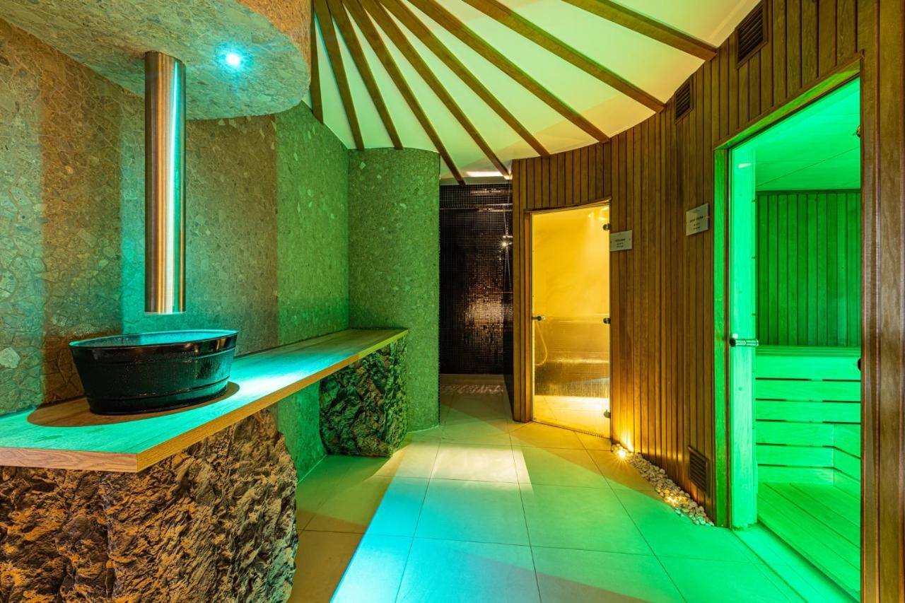 מטרפורד Avar Hotel מראה חיצוני תמונה